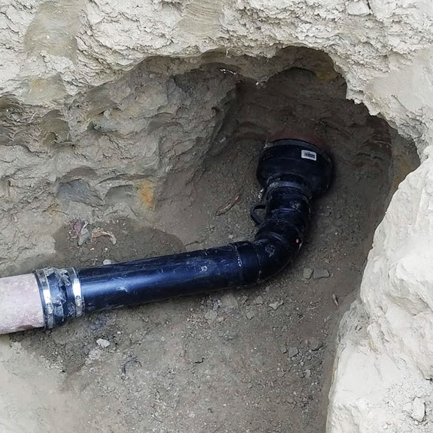 residental-sewer-drain-line-repair-los-angeles-ca